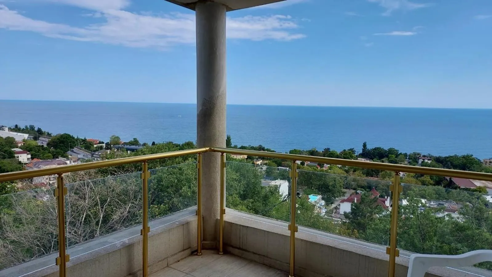 Quartz Hotels Varna Briz