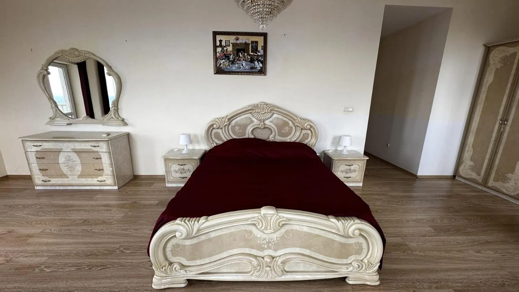 Quartz Hotels Varna Briz