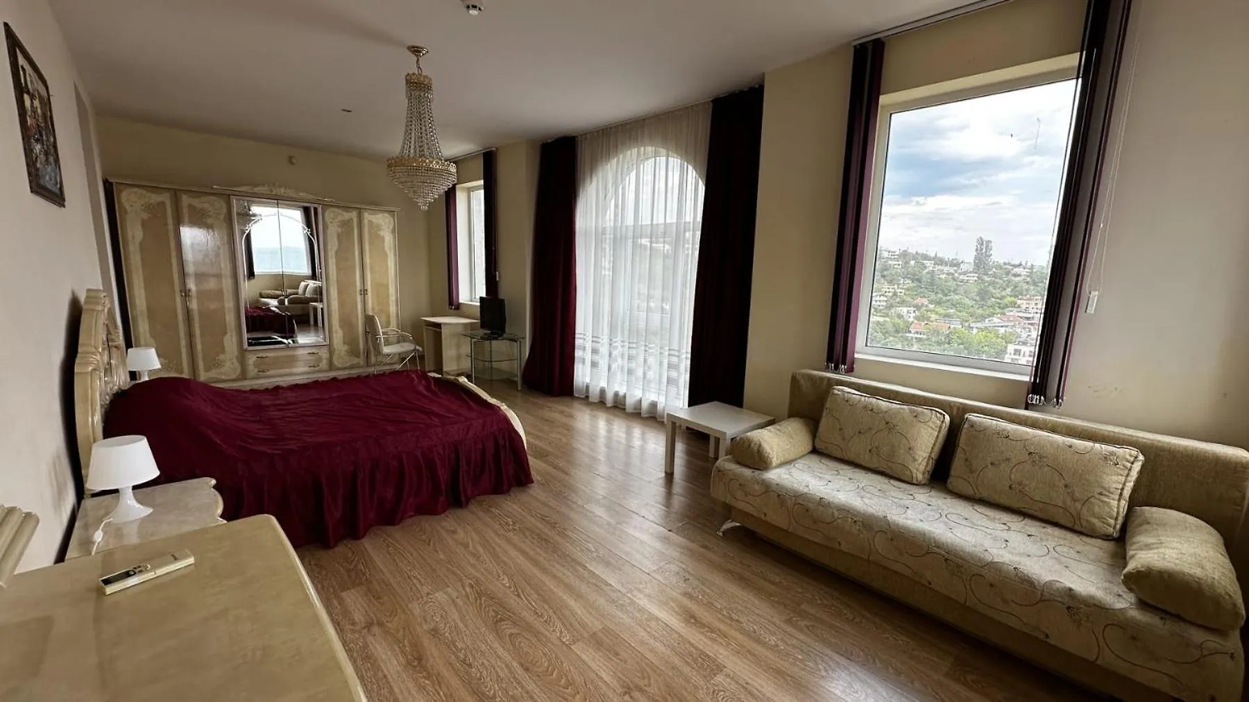 Quartz Hotels Varna Briz