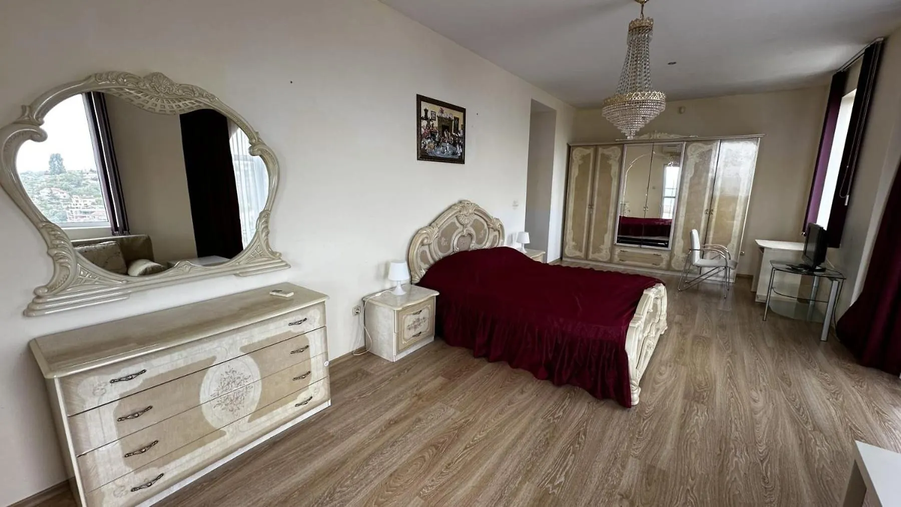 Quartz Hotels Varna Briz