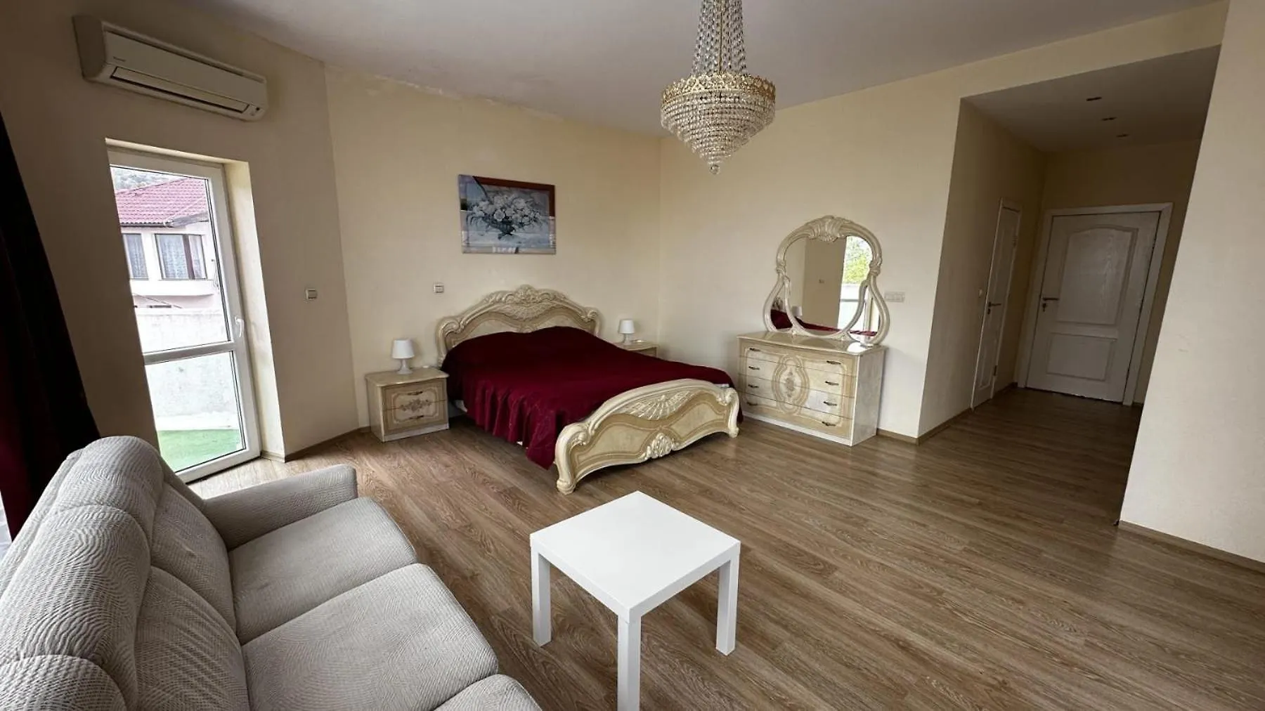 Quartz Hotels Varna Briz