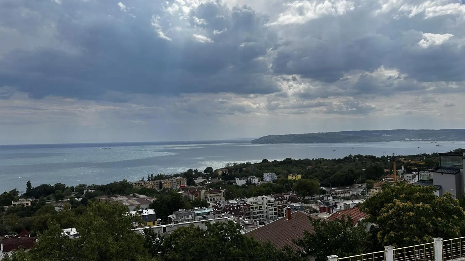 Quartz Hotels Varna Briz