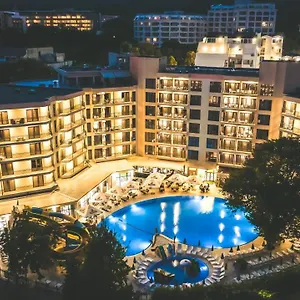 Prestige And Aquapark **** Varna