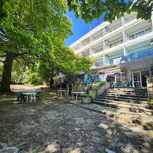Park-hotel Rusalka *** Warna