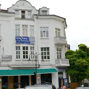  Hotel Casablanca