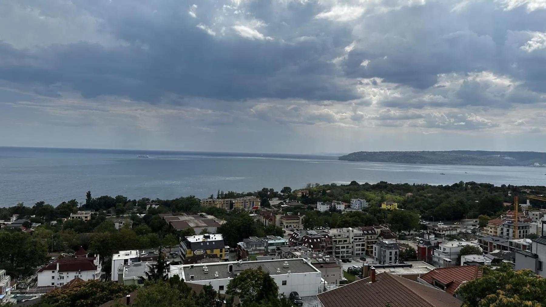 ***  Quartz Hotels Varna Briz Bulgaria