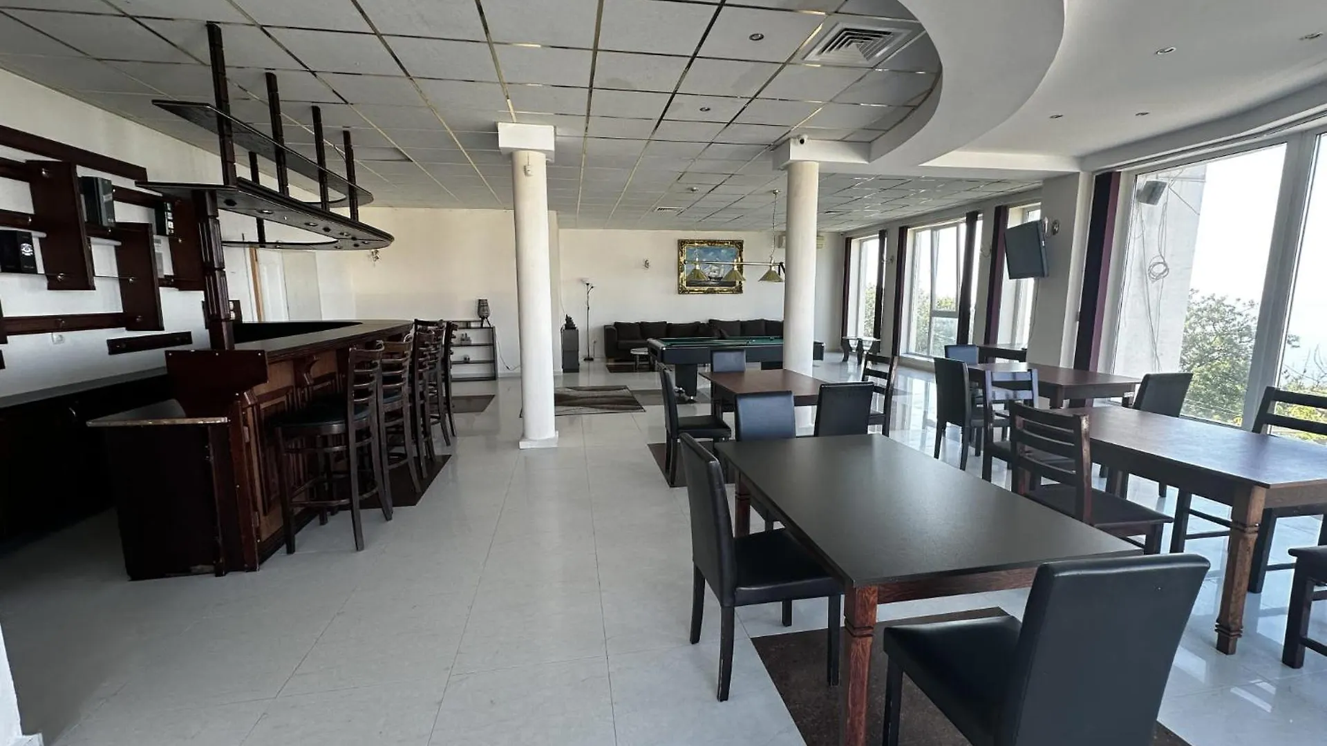 Quartz Hotels Varna Briz