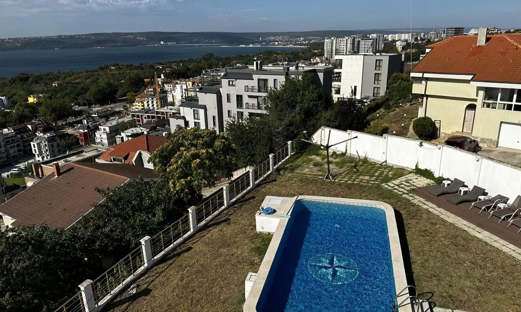 Quartz Hotels Varna Briz