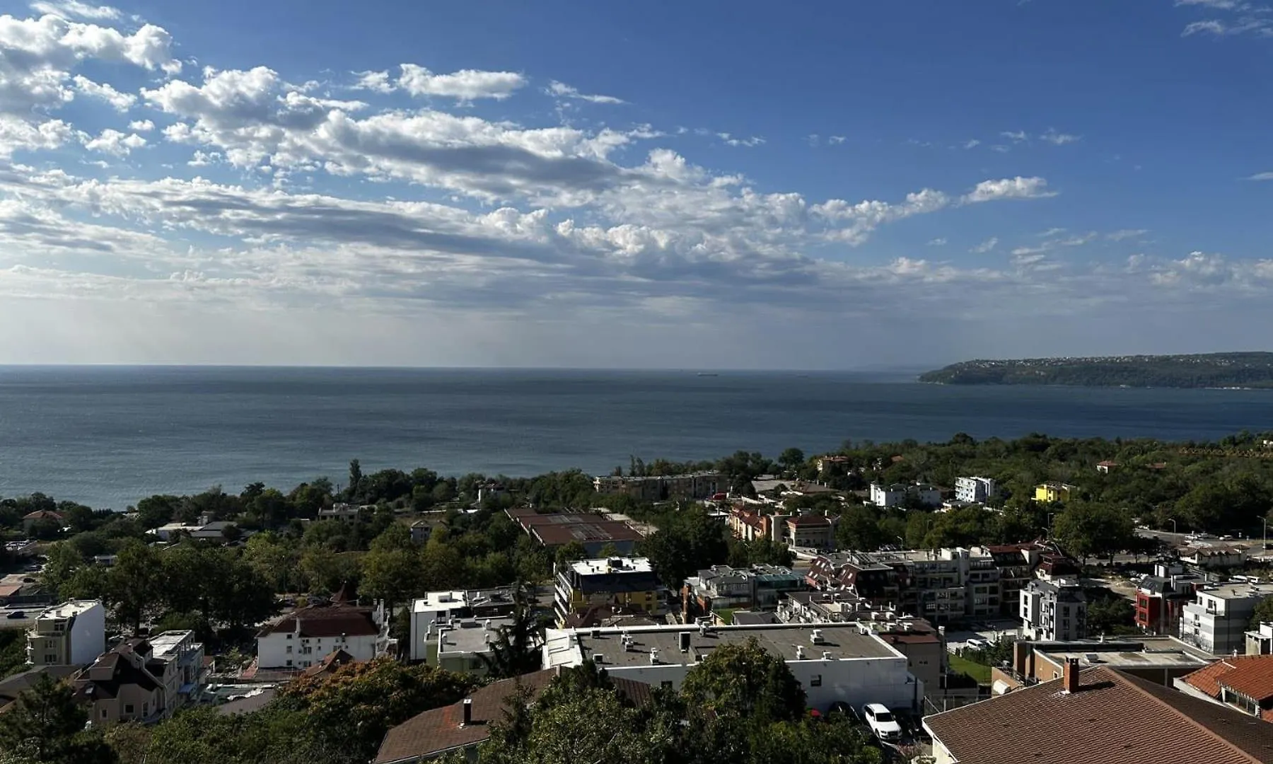 ***  Quartz Hotels Varna Briz Bulgaria