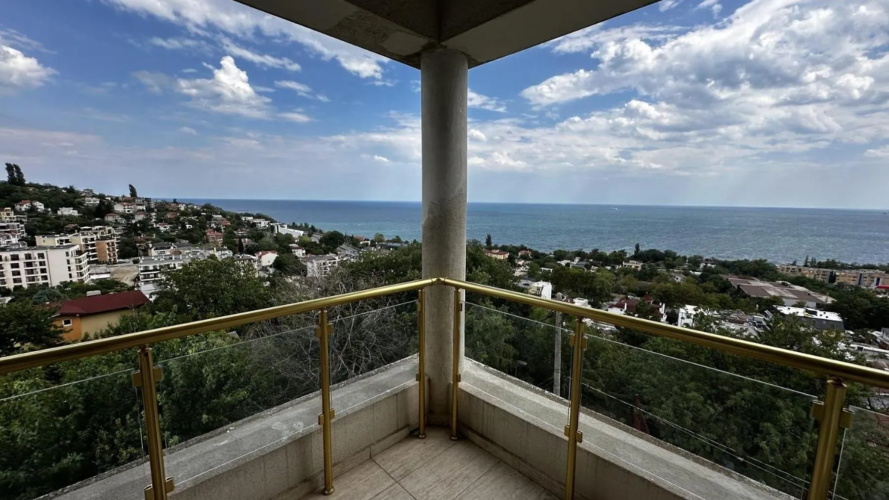 Quartz Hotels Varna Briz
