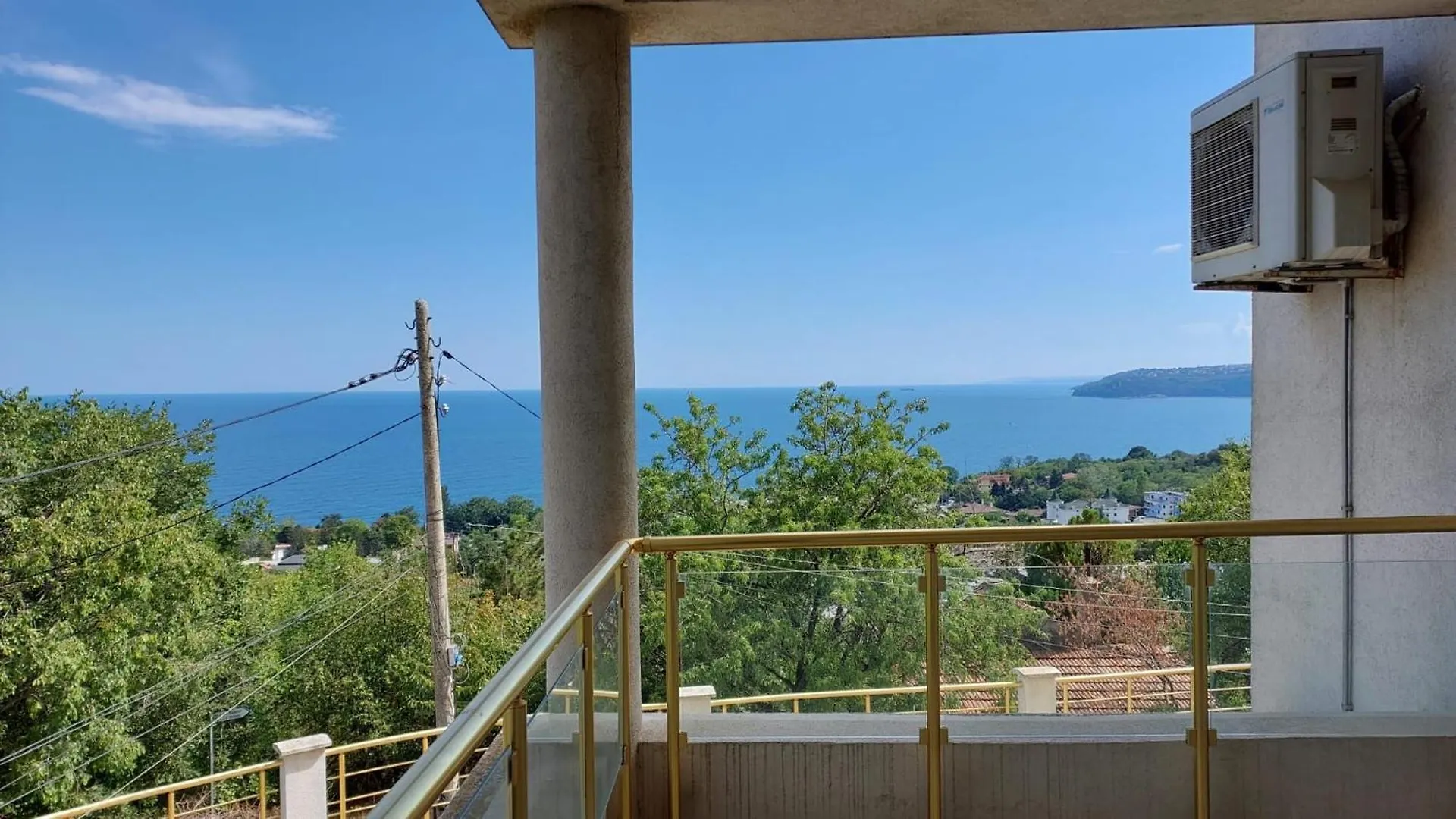 Quartz Hotels Varna Briz 3*,  Bulgaria