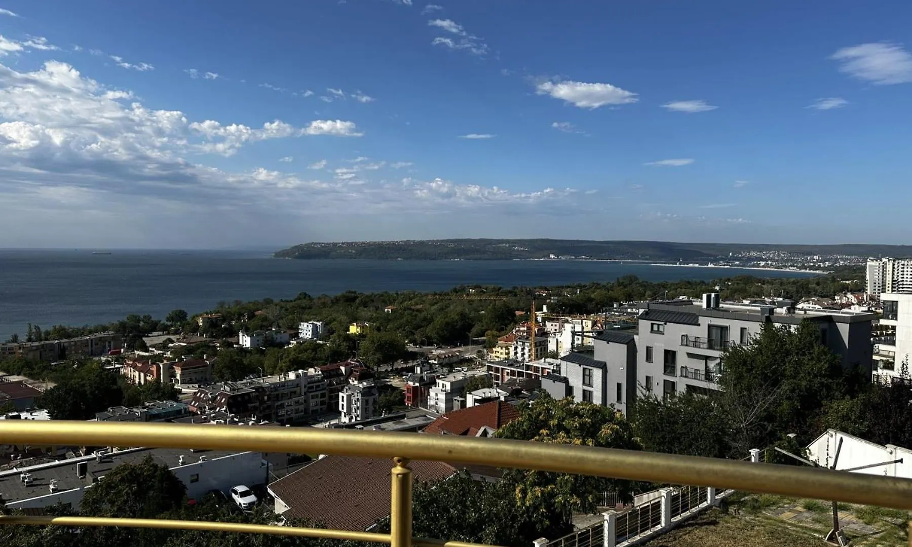 Quartz Hotels Varna Briz