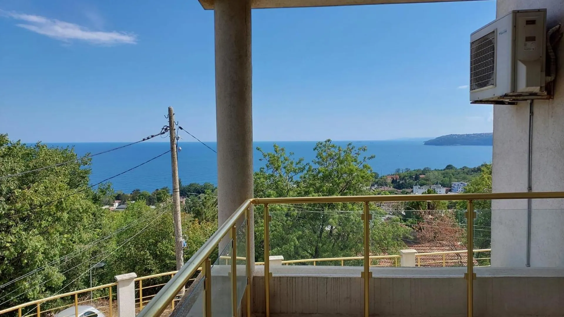 Quartz Hotels Varna Briz
