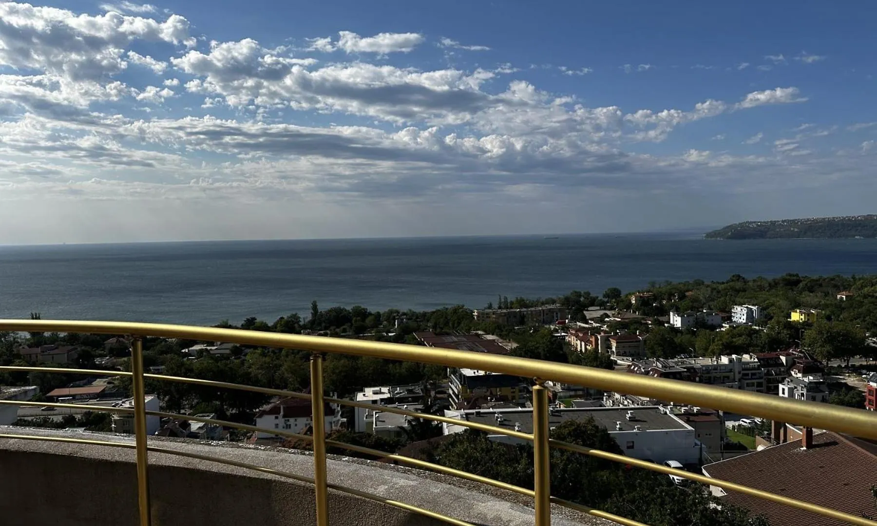 Quartz Hotels Varna Briz