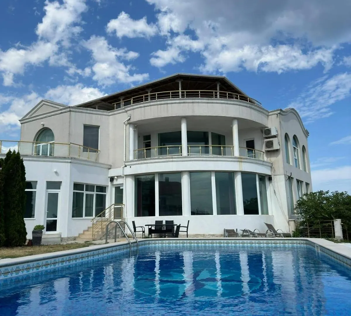 Quartz Hotels Varna Briz