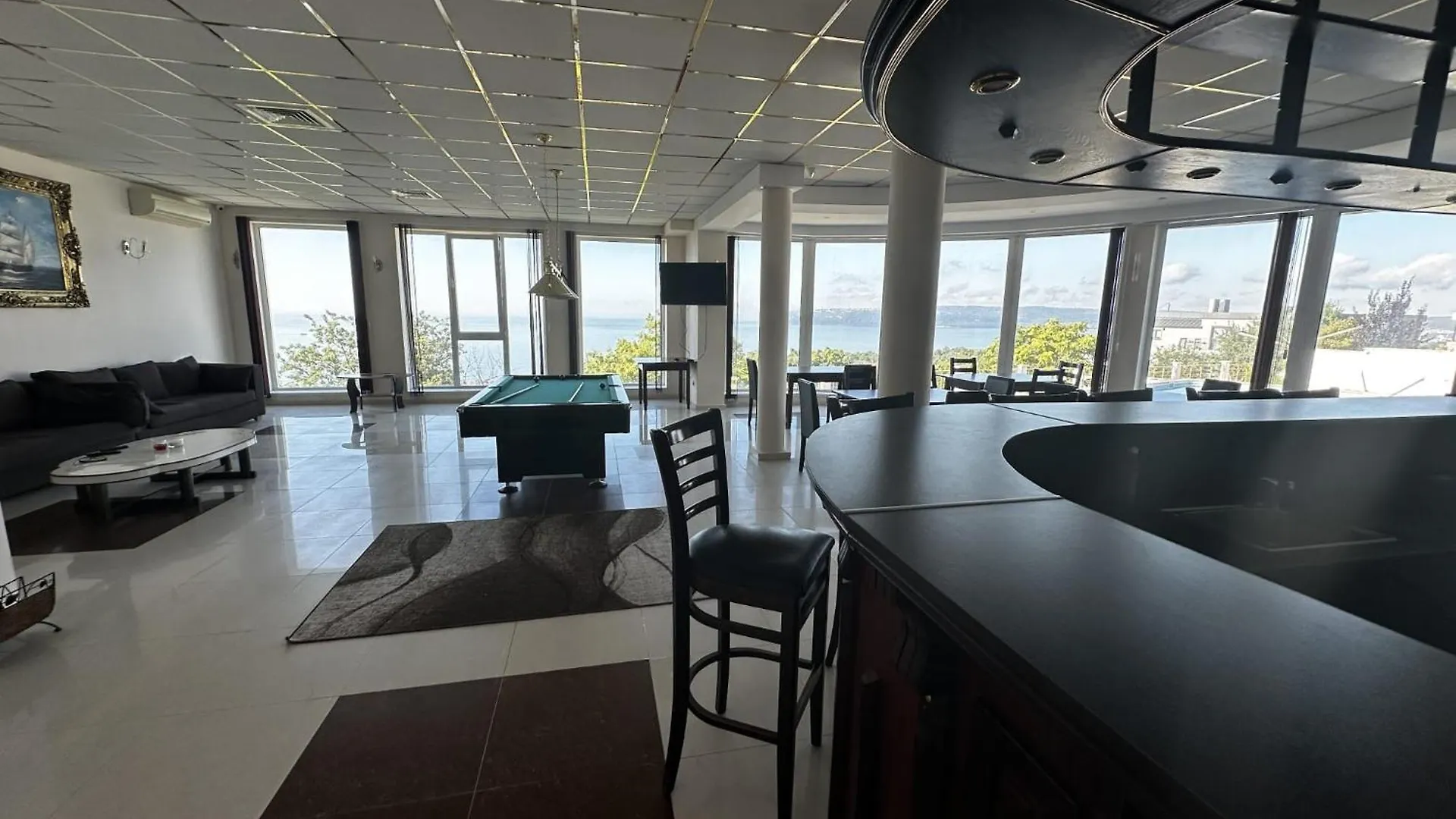 Quartz Hotels Varna Briz 3*,  Bulgaria