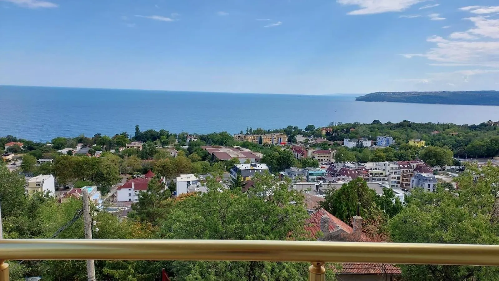 Quartz Hotels Varna Briz Bulgaria