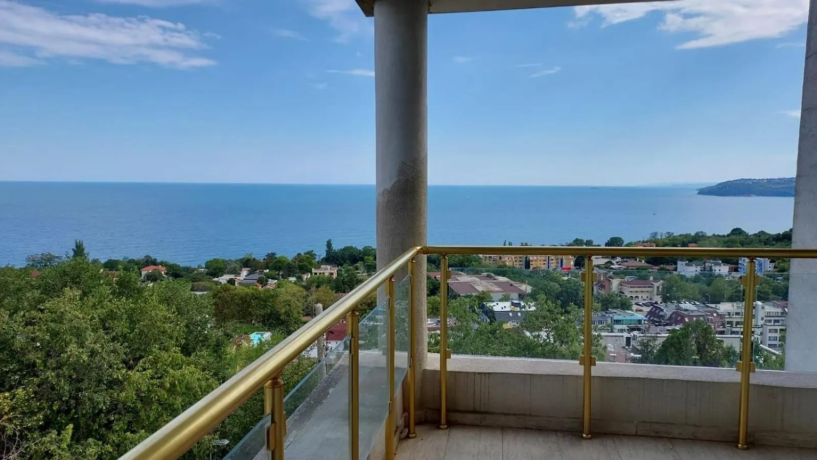 Quartz Hotels Varna Briz 3*,  Bulgaria