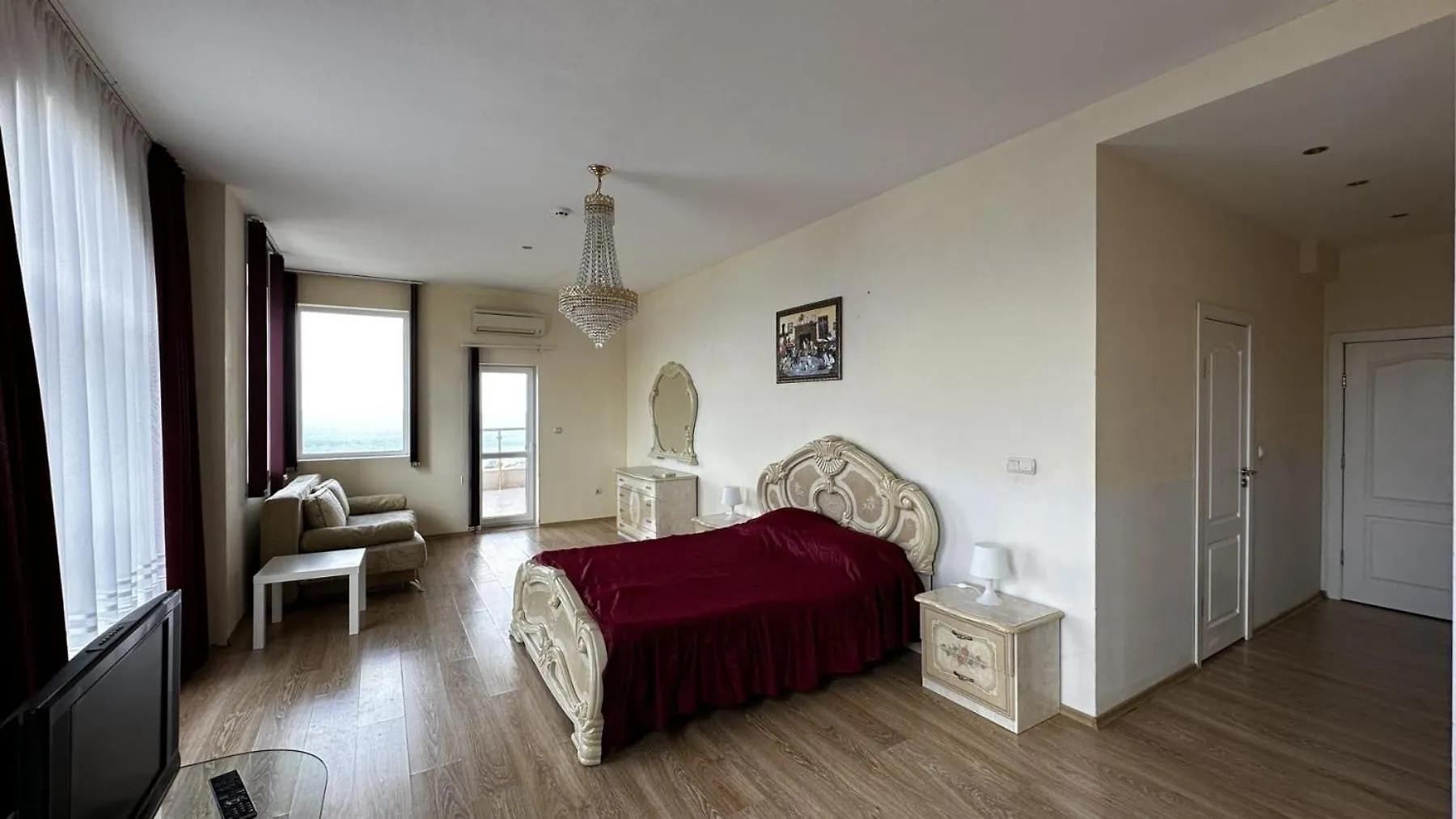 Quartz Hotels Varna Briz Bulgaria