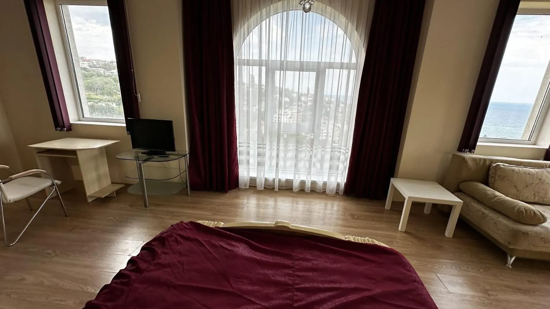 Quartz Hotels Varna Briz 3*,  Bulgaria