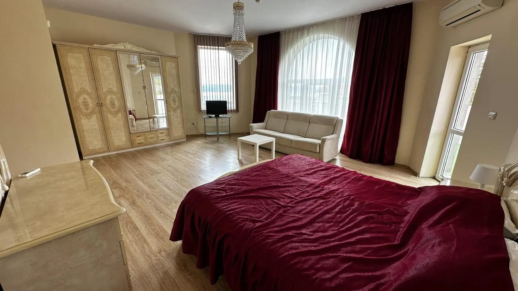 Quartz Hotels Varna Briz