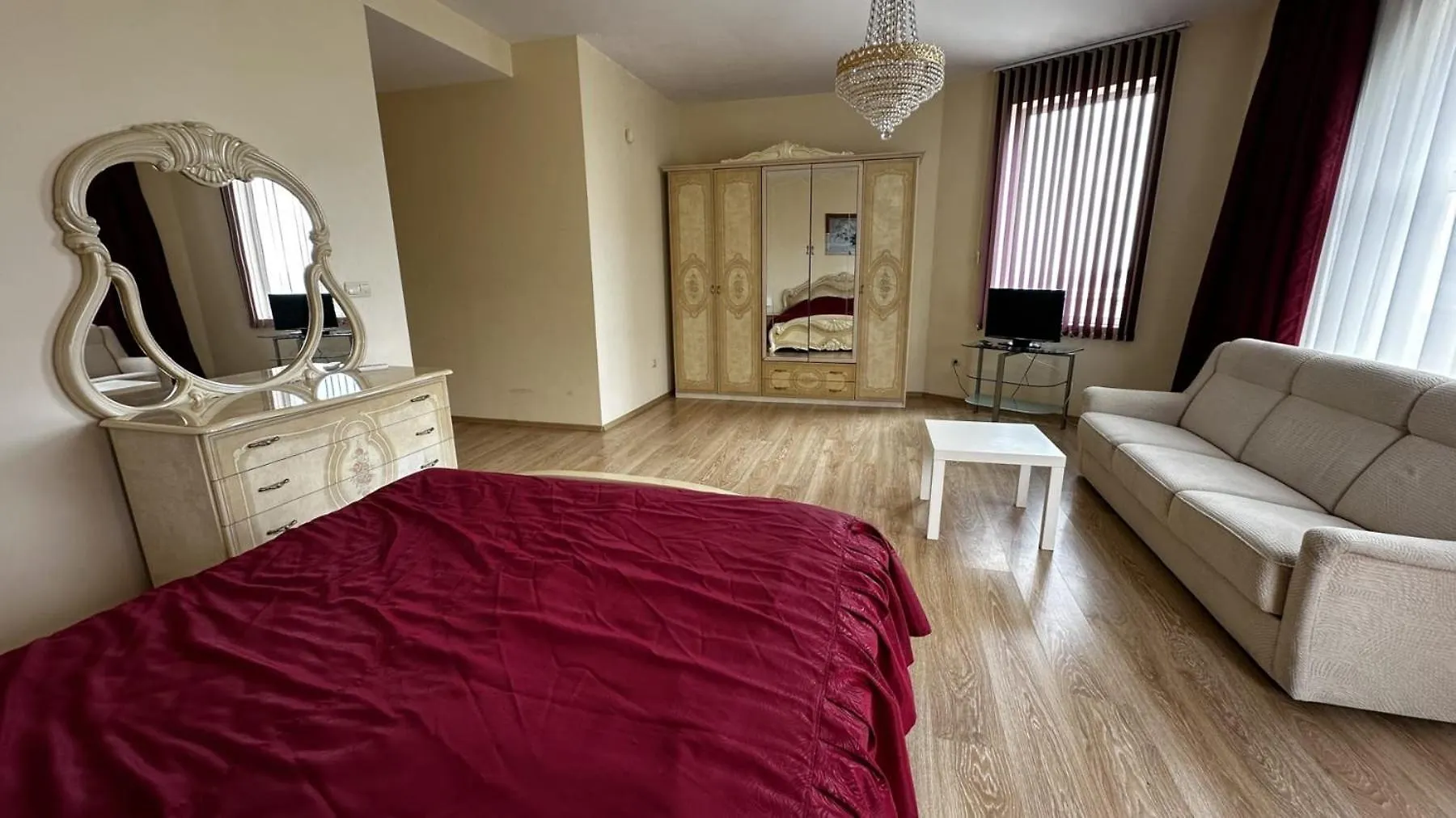 ***  Quartz Hotels Varna Briz Bulgaria
