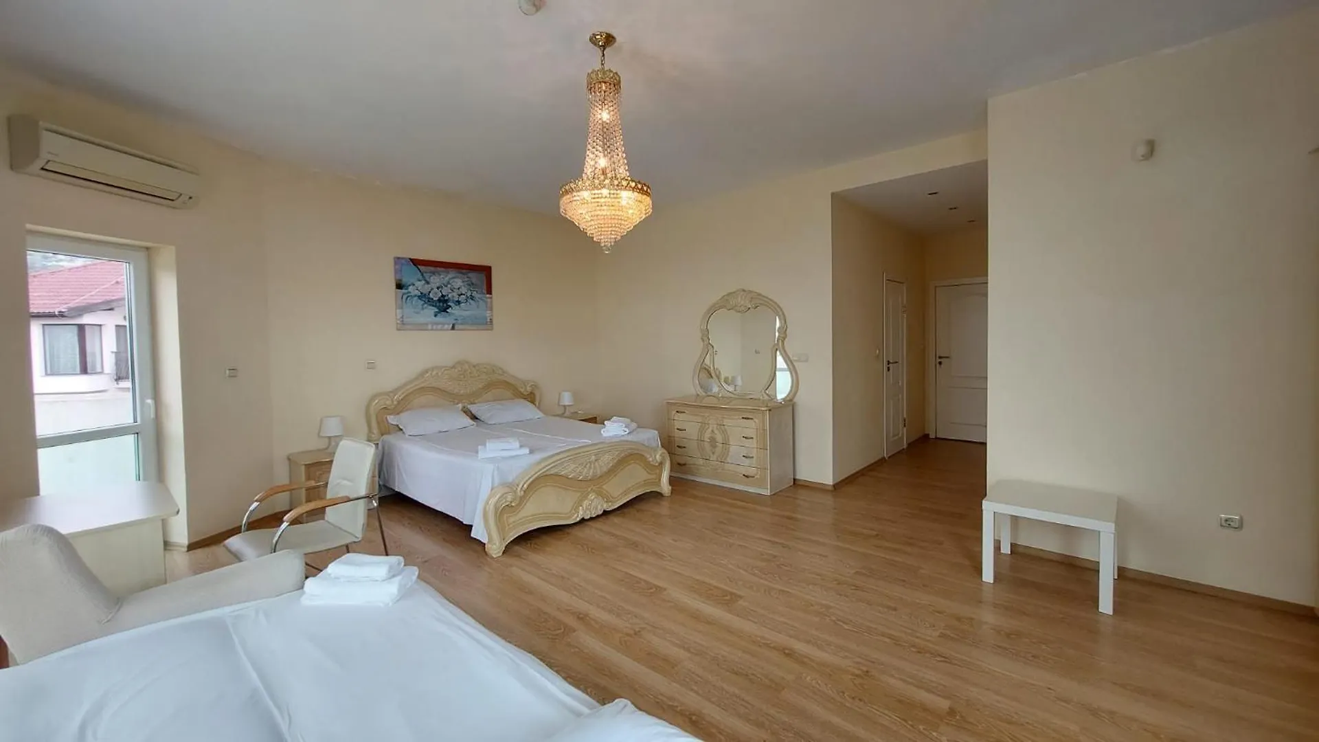 ***  Quartz Hotels Varna Briz Bulgaria