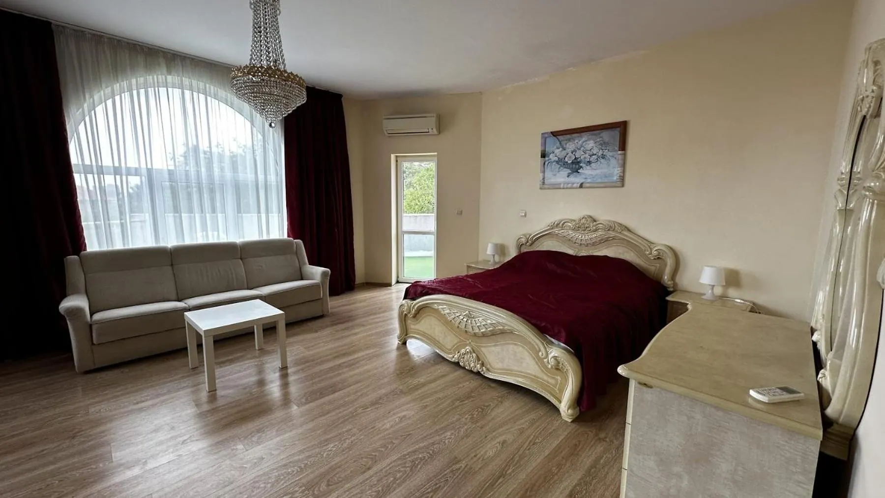 Quartz Hotels Varna Briz