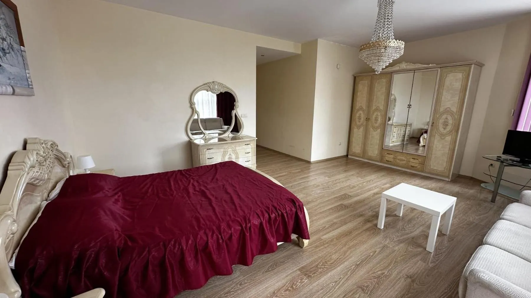 Quartz Hotels Varna Briz