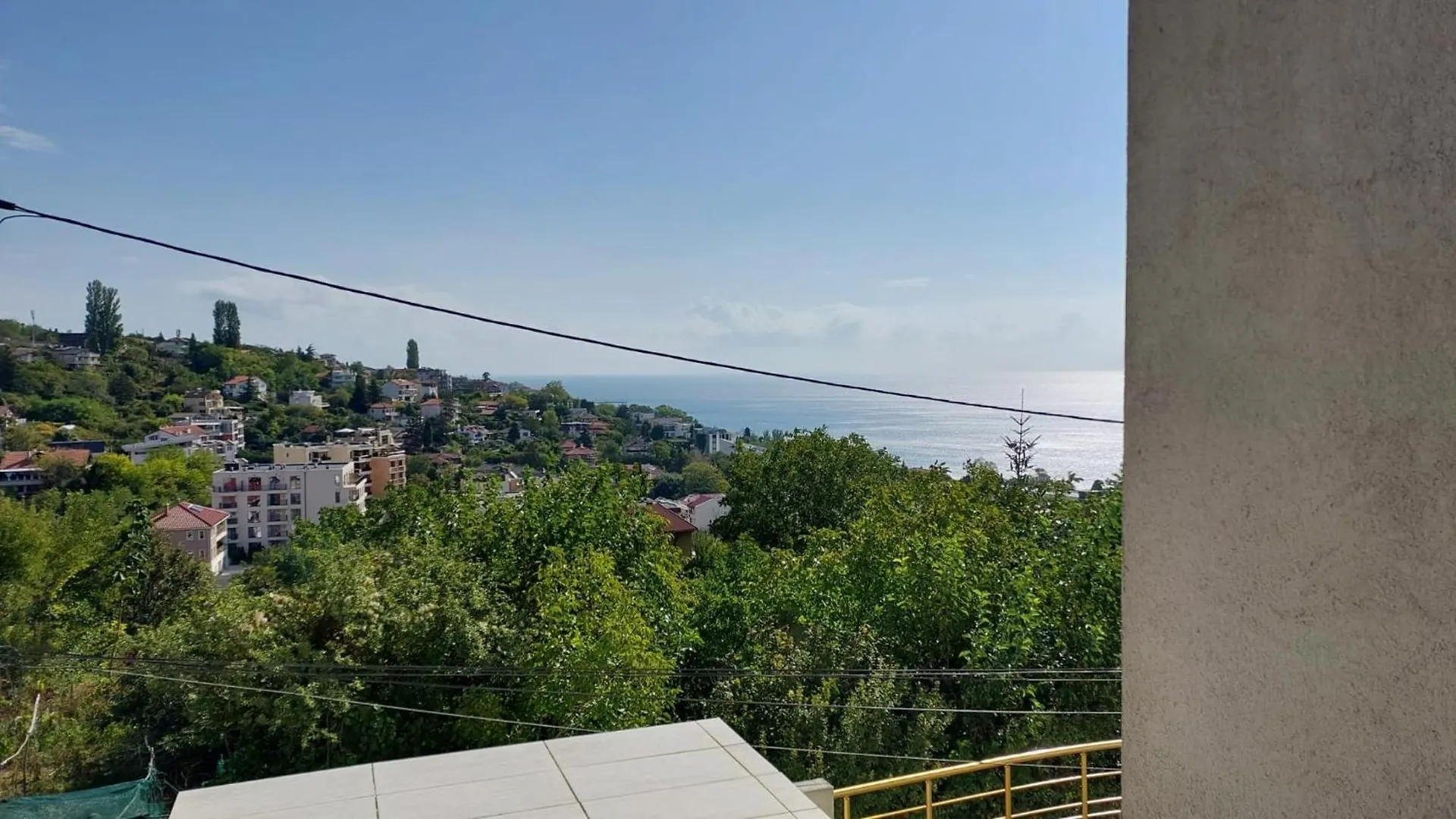 Quartz Hotels Varna Briz 3*,