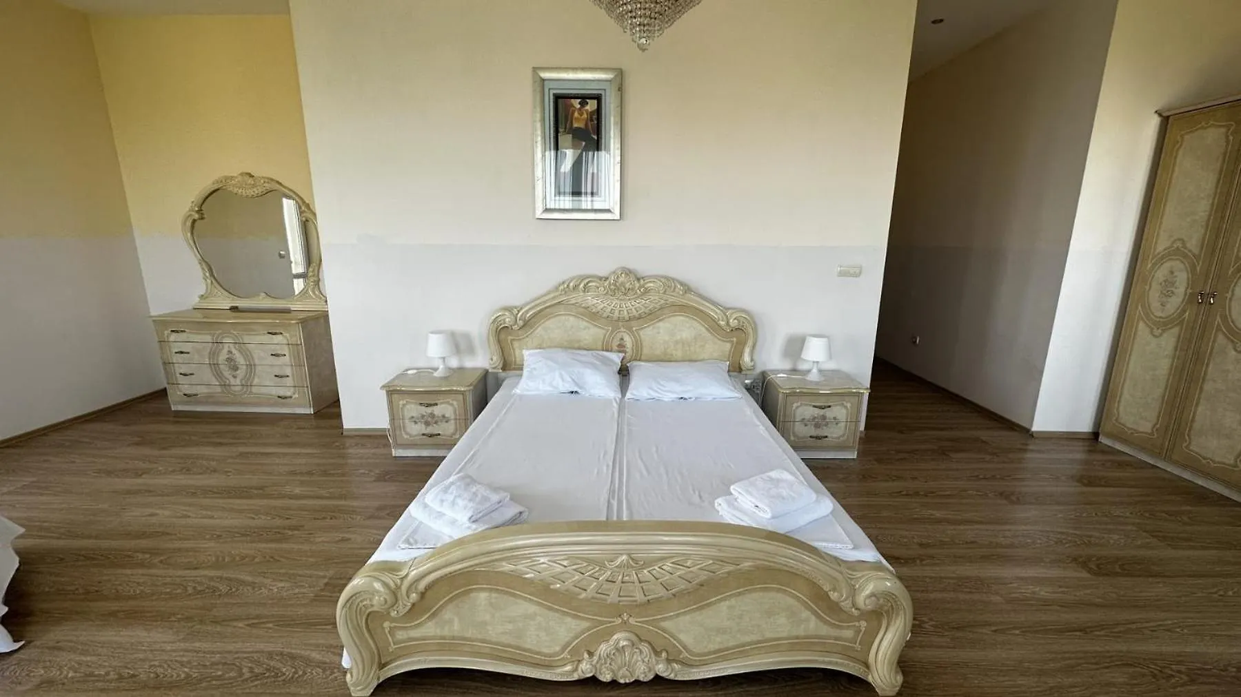 Quartz Hotels Varna Briz Bulgaria