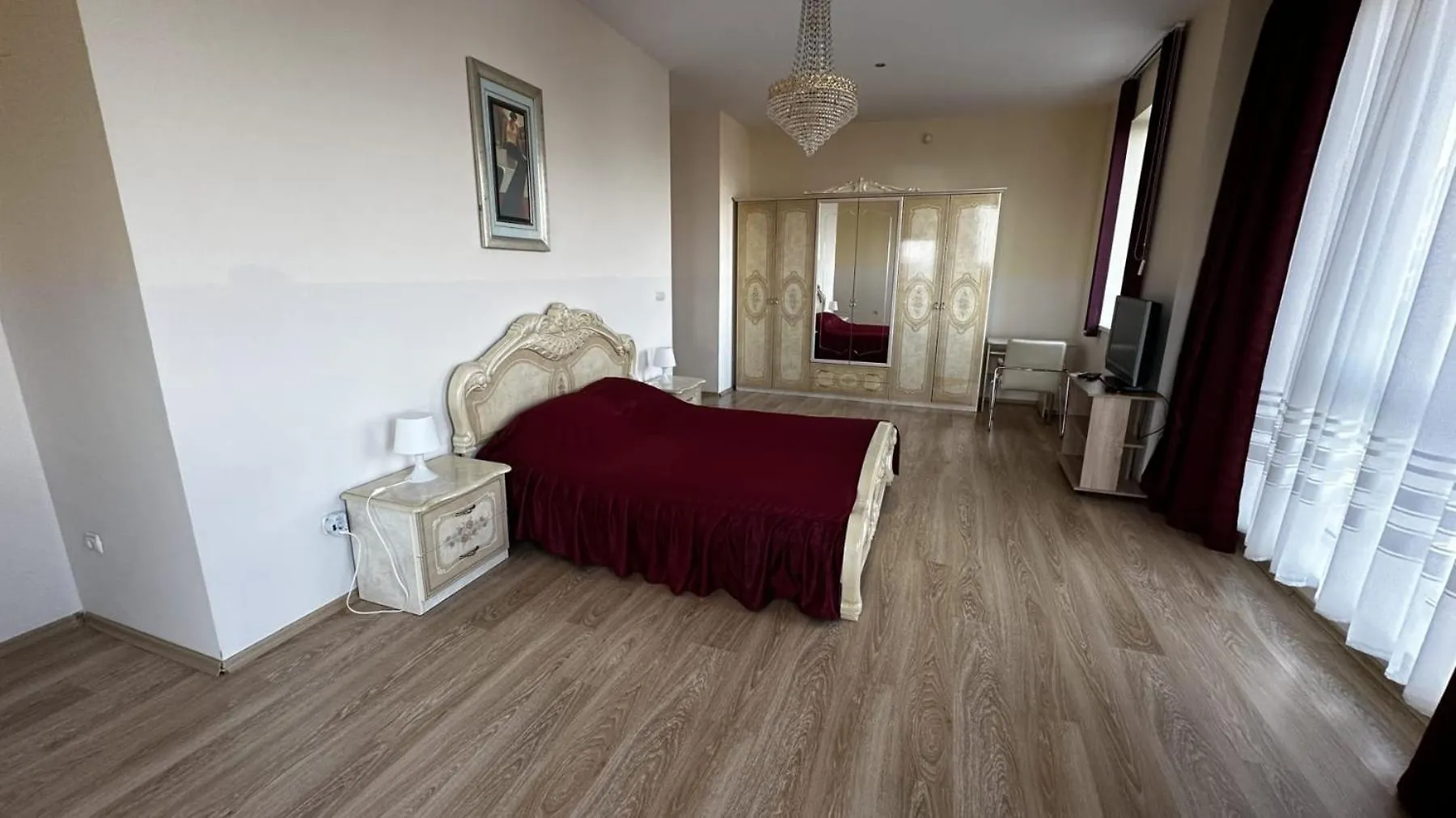 Quartz Hotels Varna Briz 3*,  Bulgaria