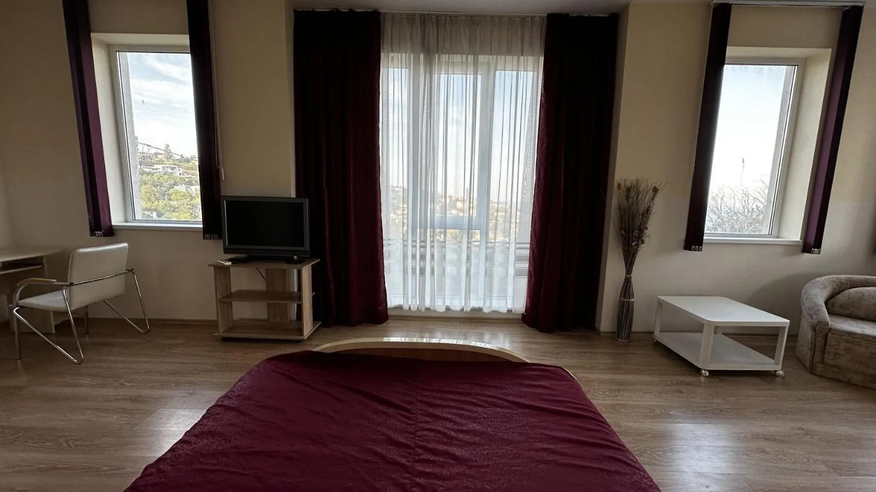 ***  Quartz Hotels Varna Briz Bulgaria