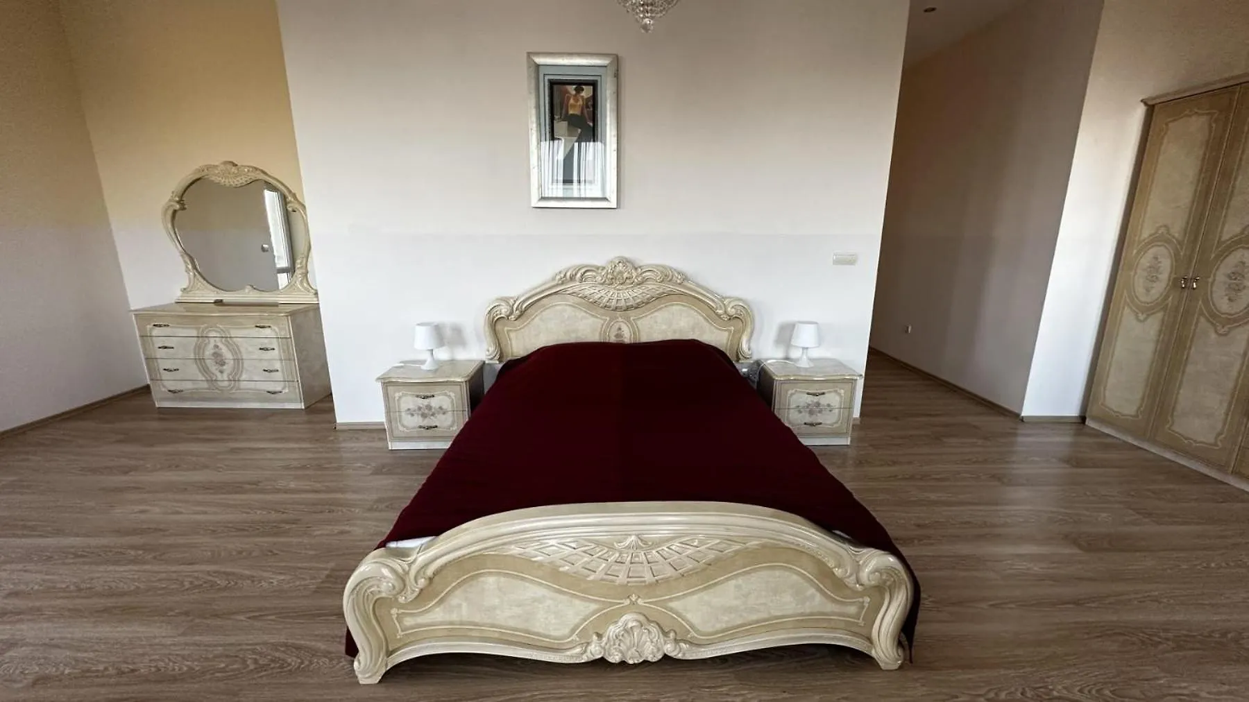 Quartz Hotels Varna Briz Bulgaria
