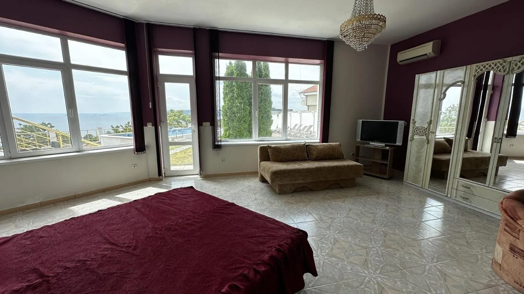 Quartz Hotels Varna Briz