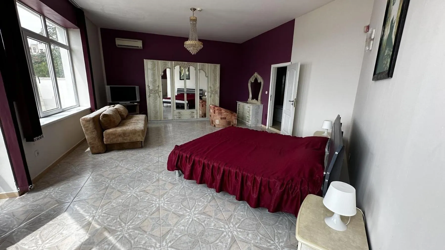 Quartz Hotels Varna Briz