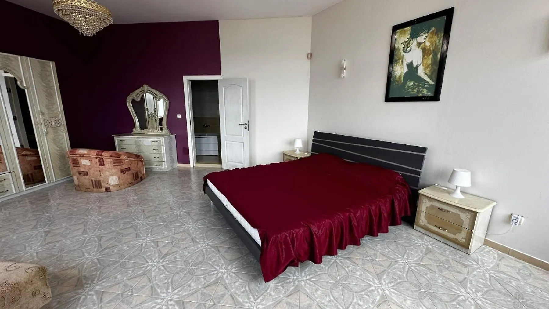 Quartz Hotels Varna Briz Bulgaria