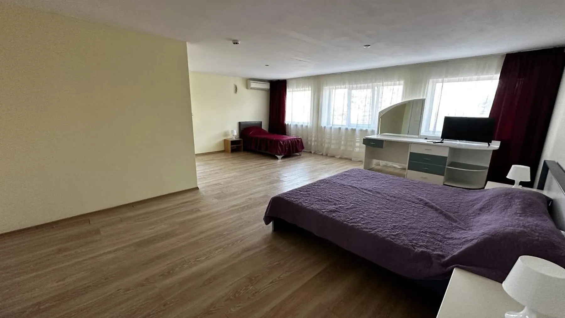 Quartz Hotels Varna Briz 3*,  Bulgaria