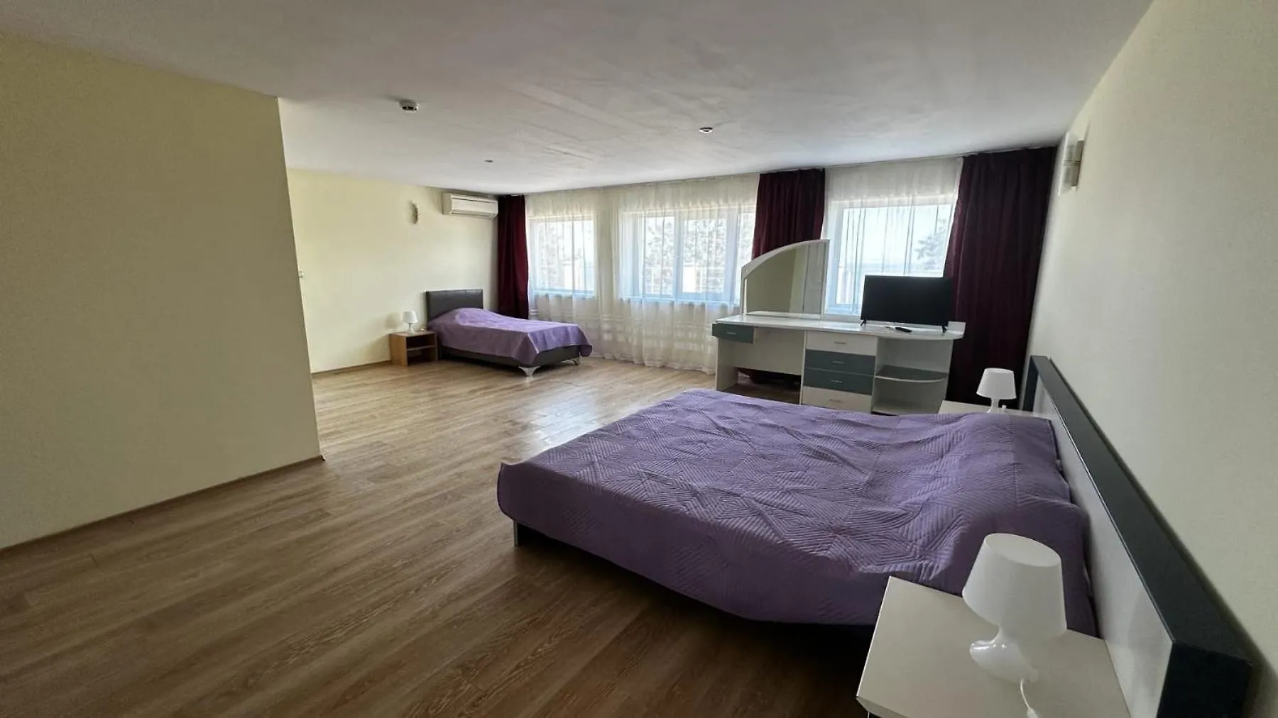 Quartz Hotels Varna Briz