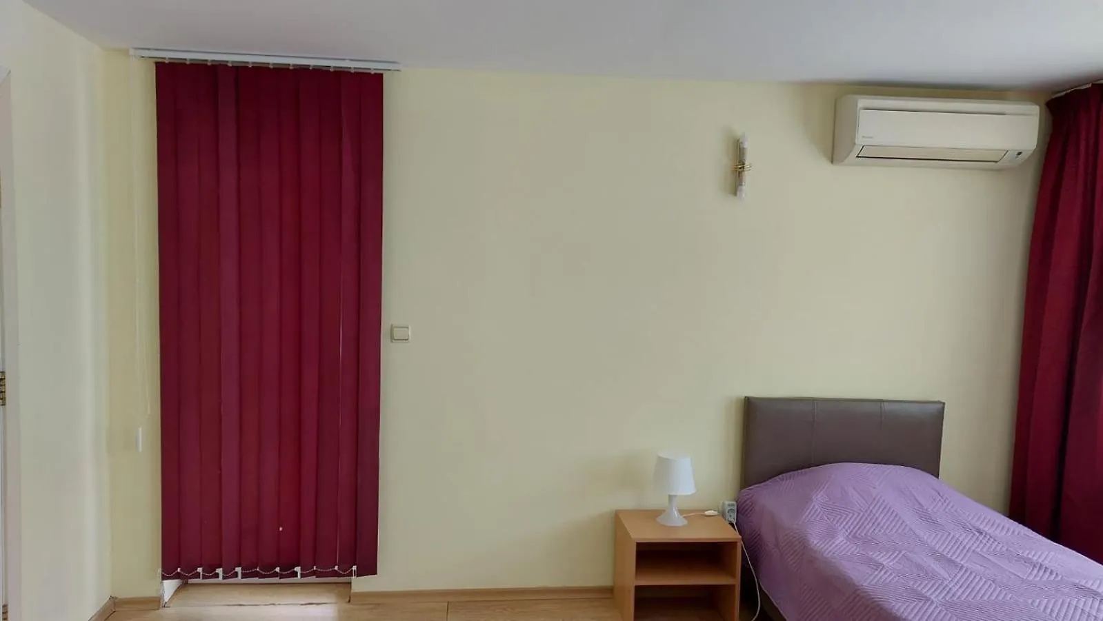 ***  Quartz Hotels Varna Briz Bulgaria