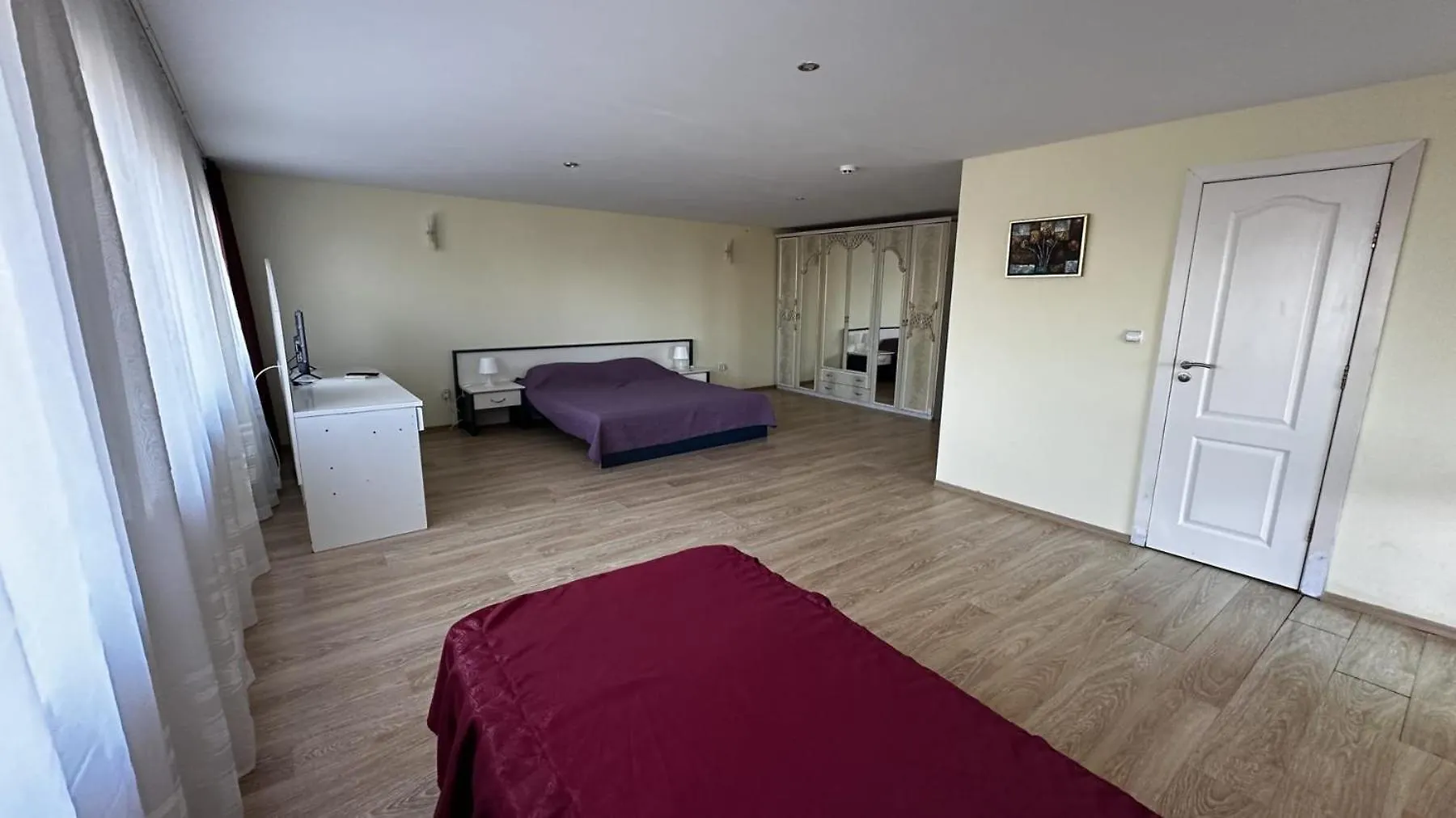 Quartz Hotels Varna Briz