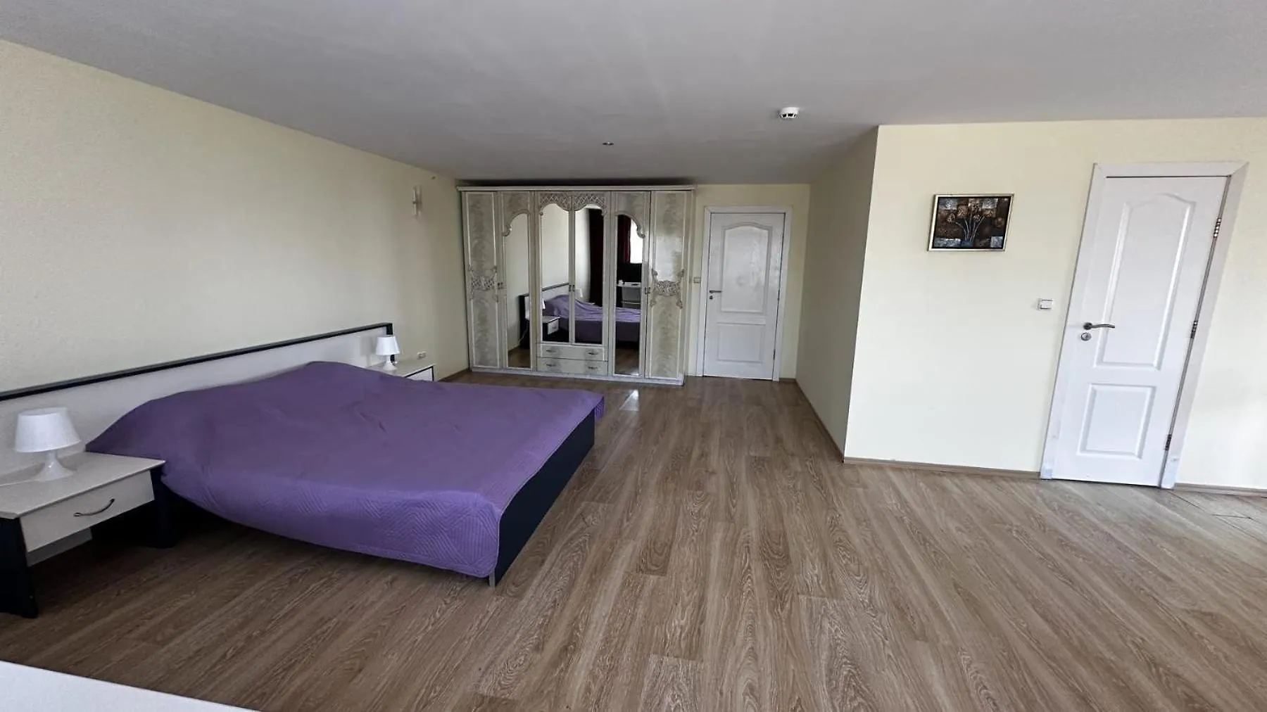 Quartz Hotels Varna Briz