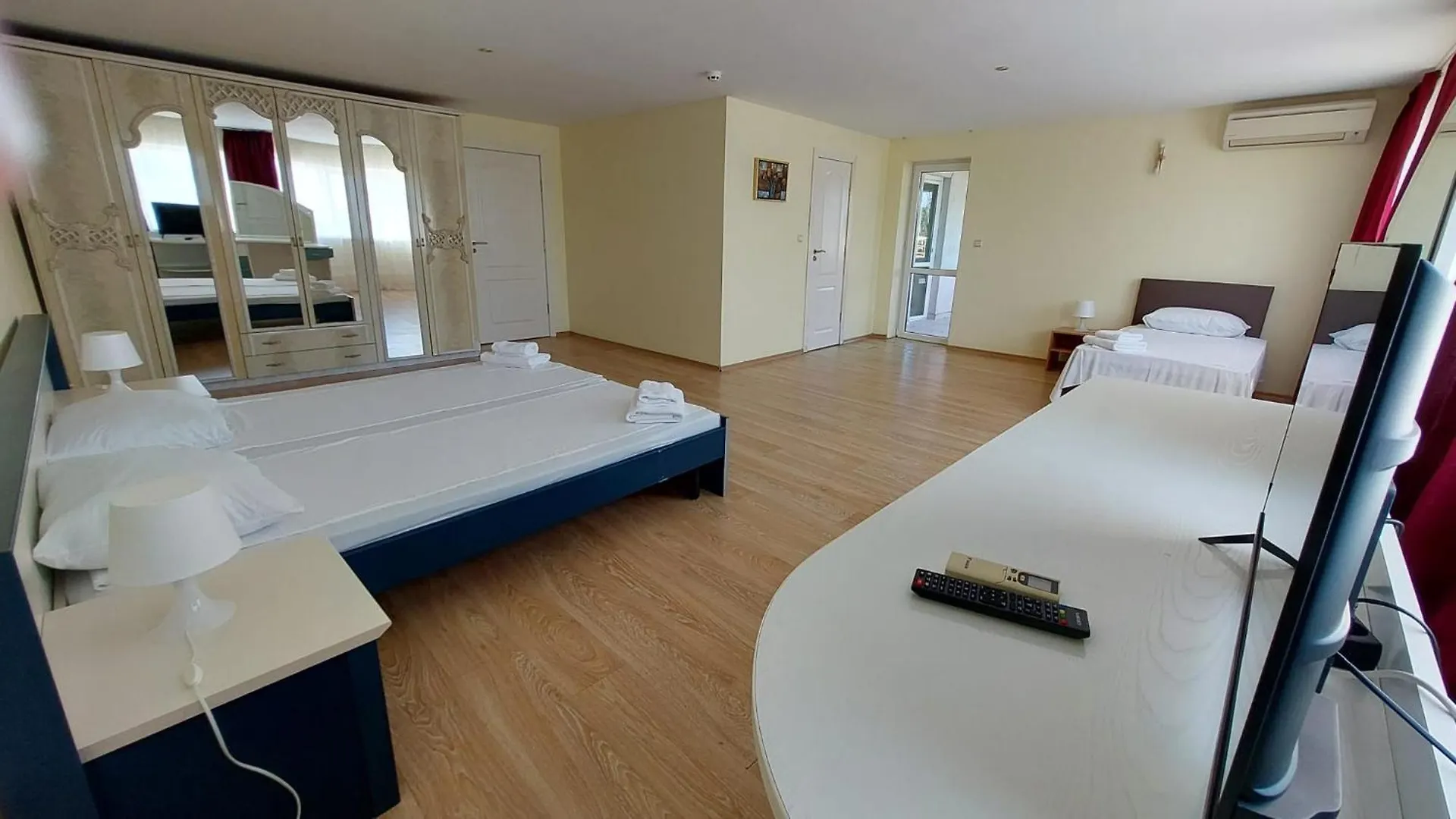 Quartz Hotels Varna Briz Bulgaria