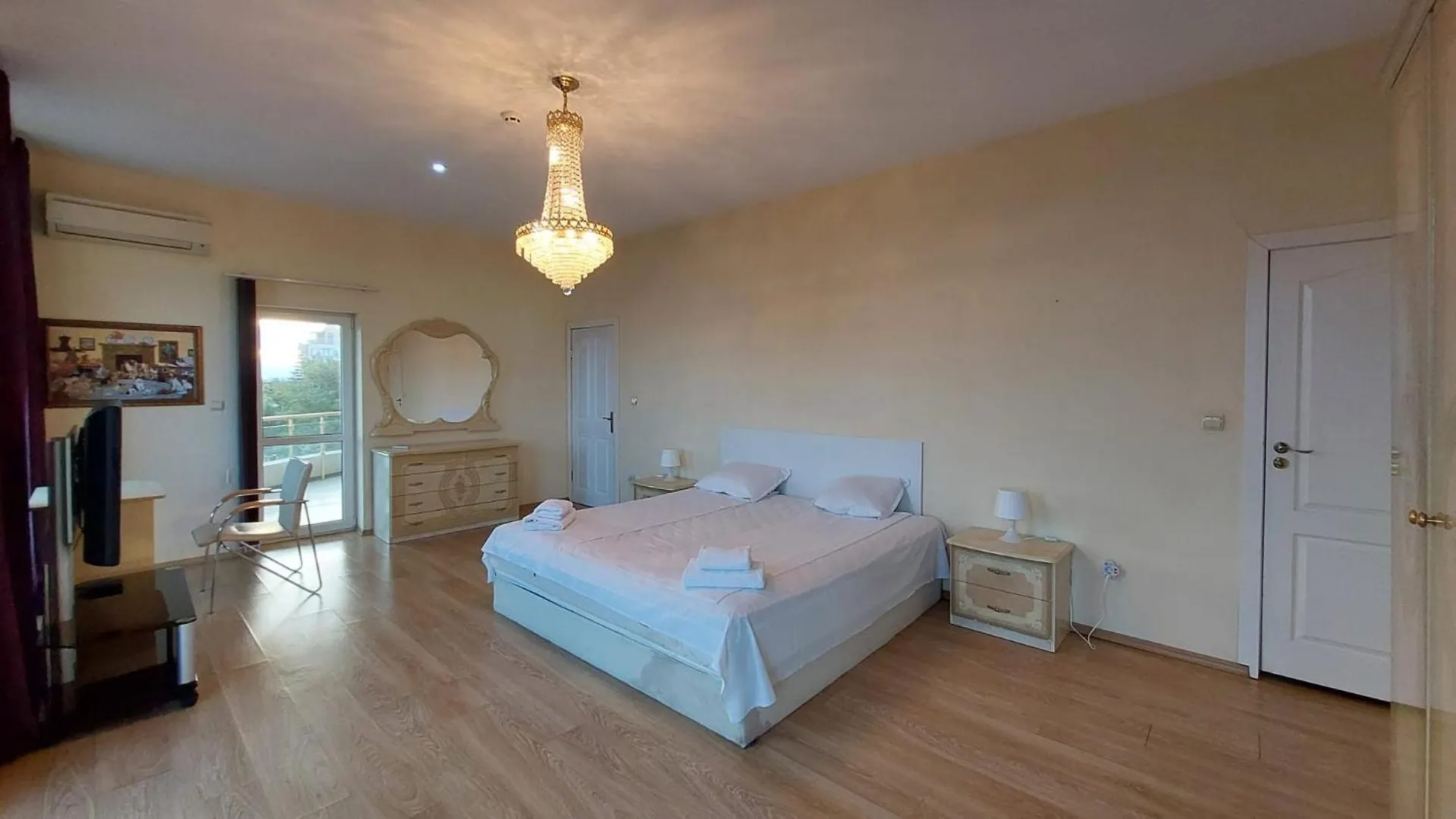 Quartz Hotels Varna Briz