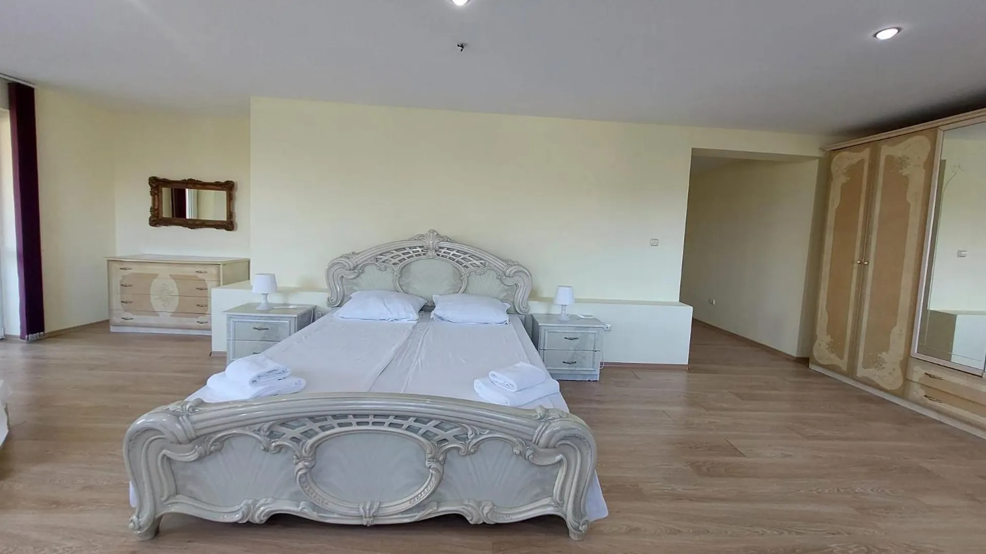 Quartz Hotels Varna Briz