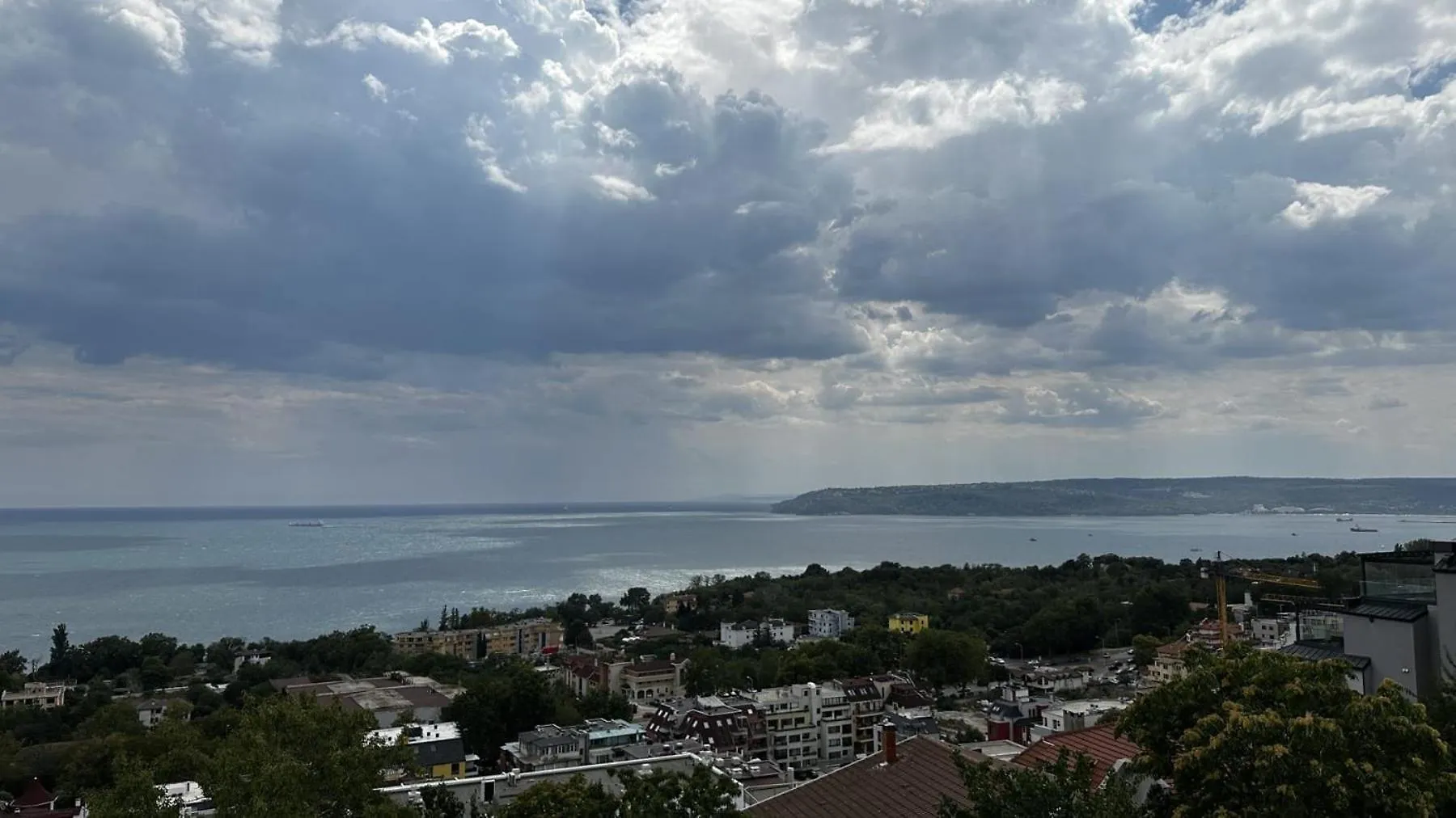 Quartz Hotels Varna Briz Bulgaria