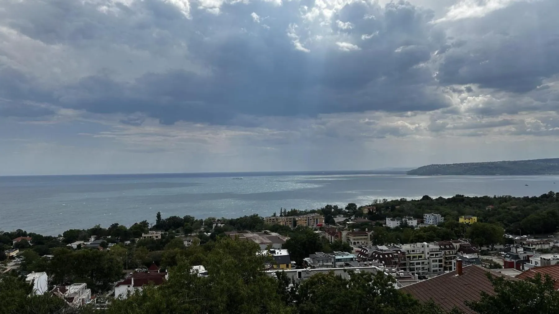 ***  Quartz Hotels Varna Briz Bulgaria