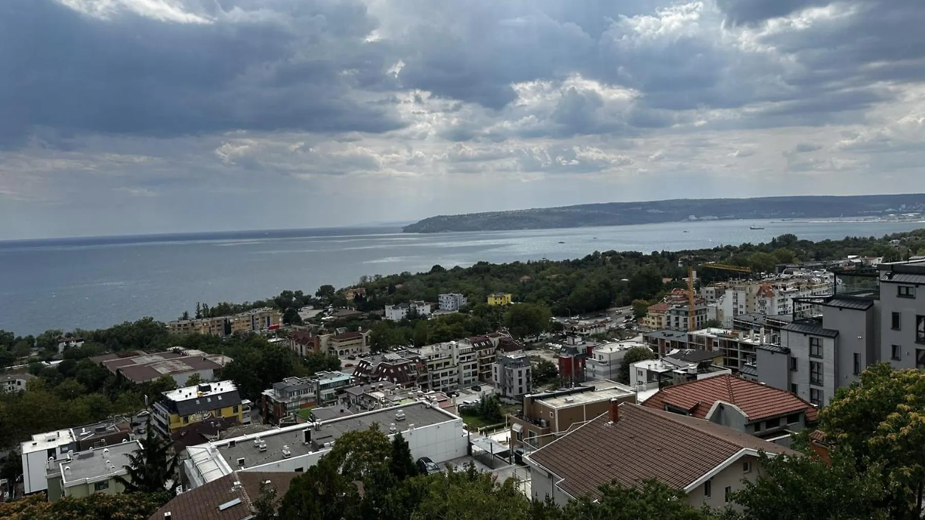 ***  Quartz Hotels Varna Briz Bulgaria