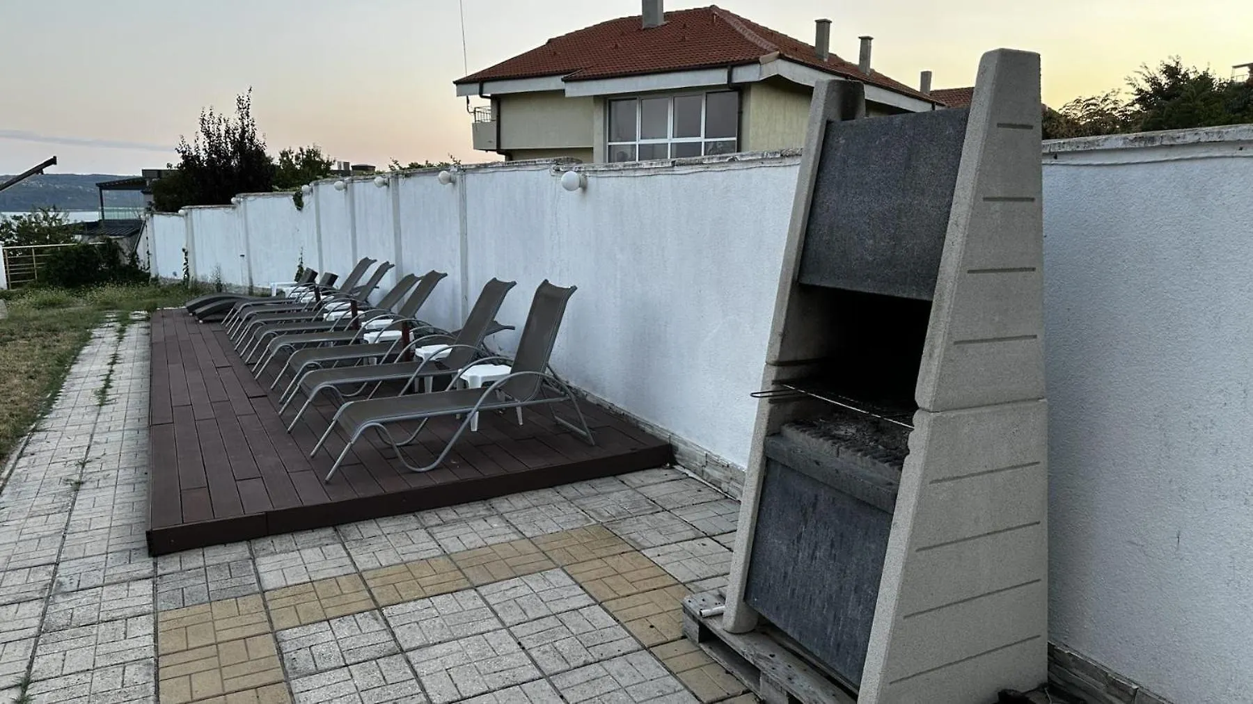 Quartz Hotels Varna Briz