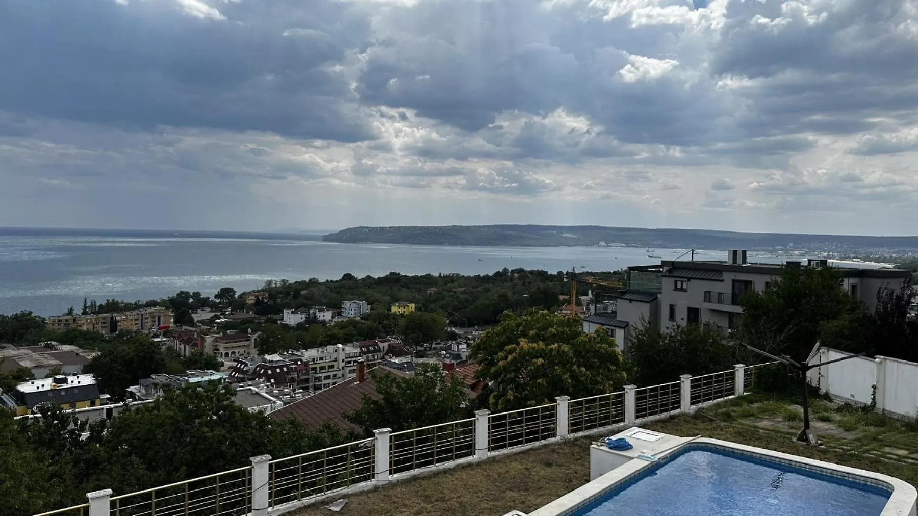 Quartz Hotels Varna Briz